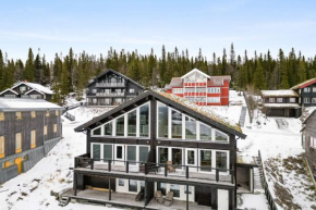 Luxury Ski Retreat in Åre 3BR